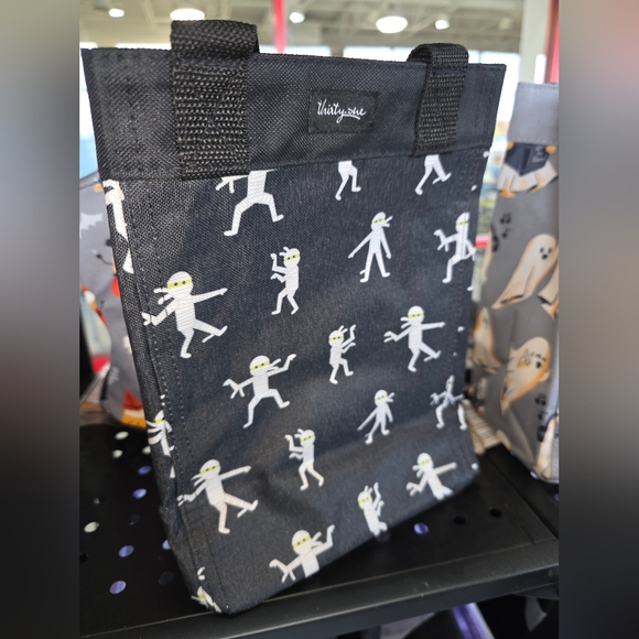Thirty One SMALL Essential Storage dancing mummy pattern - Picture 1 of 1
